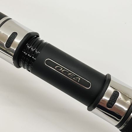  SHIMANO シマノ OCEA PLUGGER BG 20オシアプラッガーBG フレックスエナジー 710XH 39723 オフショアロッド 未使用品