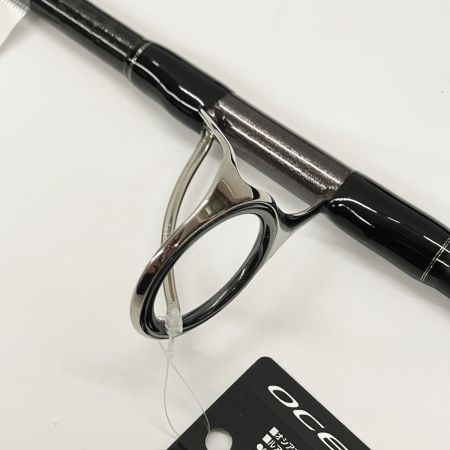  SHIMANO シマノ OCEA PLUGGER BG 20オシアプラッガーBG フレックスエナジー 710XH 39723 オフショアロッド 未使用品