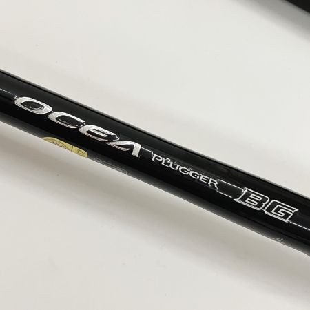  SHIMANO シマノ OCEA PLUGGER BG 20オシアプラッガーBG フレックスエナジー 710XH 39723 オフショアロッド 未使用品