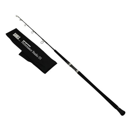  SOULS ソウルズ Performance Studio パフォーマンススタジオ16  DRAGONii ドラゴン2 PS-050PCS ロッド