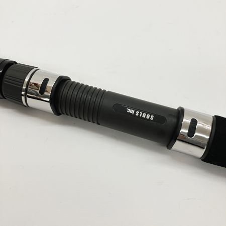  SOULS ソウルズ Performance Studio パフォーマンススタジオ16  DRAGONii ドラゴン2 PS-050PCS ロッド