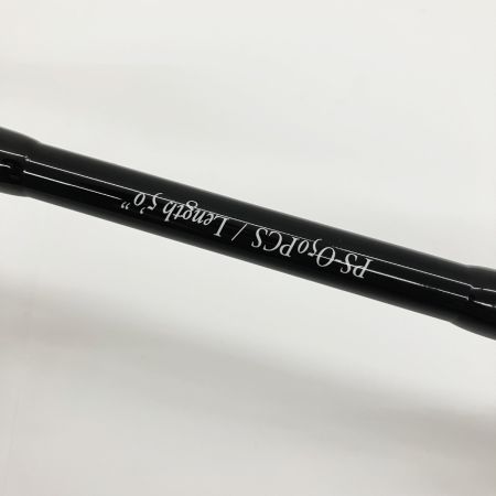  SOULS ソウルズ Performance Studio パフォーマンススタジオ16  DRAGONii ドラゴン2 PS-050PCS ロッド