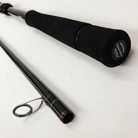  YAMAGA Blanks ヤマス アーリー 109 LTD ERY-109MMH-Ti シーバスロッド