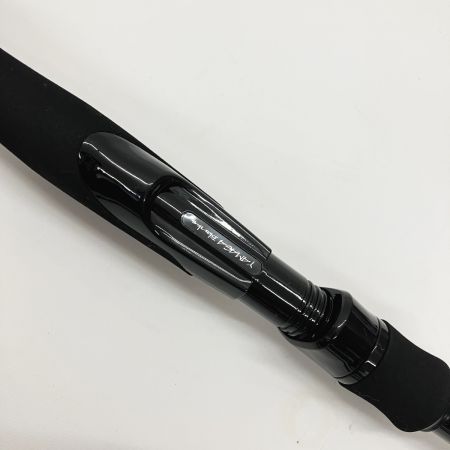  YAMAGA Blanks ヤマス アーリー 109 LTD ERY-109MMH-Ti シーバスロッド