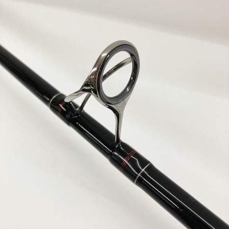  YAMAGA Blanks ヤマス アーリー 109 LTD ERY-109MMH-Ti シーバスロッド