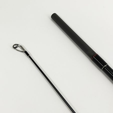  YAMAGA Blanks ヤマス アーリー 109 LTD ERY-109MMH-Ti シーバスロッド