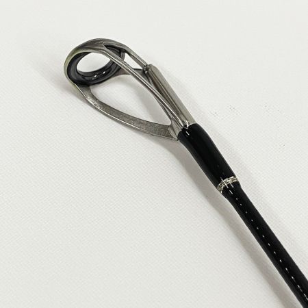  YAMAGA Blanks ヤマス アーリー 109 LTD ERY-109MMH-Ti シーバスロッド