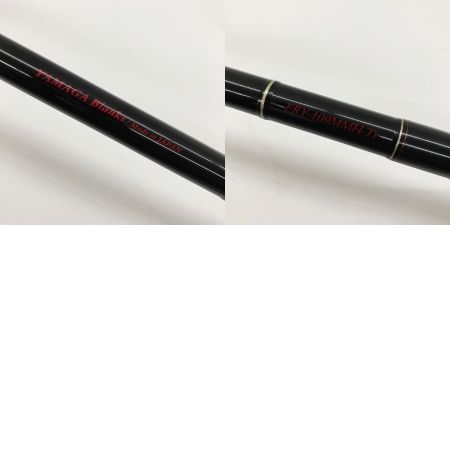  YAMAGA Blanks ヤマス アーリー 109 LTD ERY-109MMH-Ti シーバスロッド