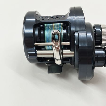  SHIMANO シマノ OCEA CONQUEST LIMITED 20 オシアコンクエストリミテッド 201HG 04184 ベイトリール