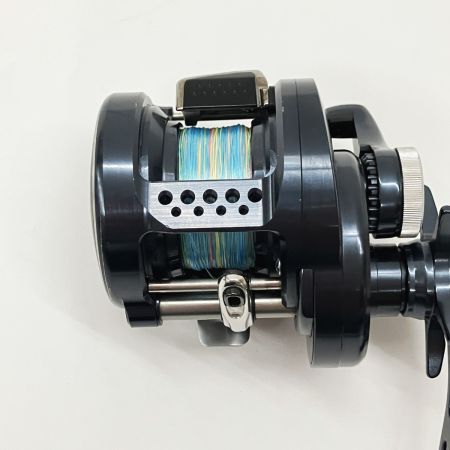  SHIMANO シマノ OCEA CONQUEST LIMITED 20 オシアコンクエストリミテッド 201HG 04184 ベイトリール