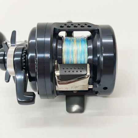  SHIMANO シマノ OCEA CONQUEST LIMITED 20 オシアコンクエストリミテッド 201HG 04184 ベイトリール