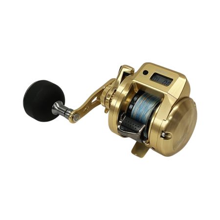  SHIMANO シマノ OCEA CONQUEST CT 18 オシアコンクエストCT 201HG 03818 ベイトリール