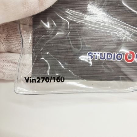  STUDIO OCEAN MARK NO LIMITS ハンドルノブ 19SW30000/18000 BM95-L