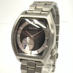 Paul Smith ポールスミス チルターン クロノグラフ YA80-S082269 