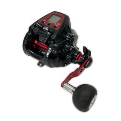 〇〇 DAIWA ダイワ LEOBRITZ 23レオブリッツ S500JP 00810040 電動リール ジャンク品 Dランク