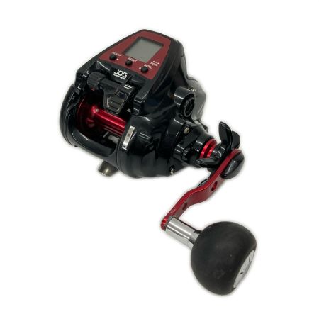  DAIWA ダイワ LEOBRITZ 23レオブリッツ S500JP 00810040 電動リール ジャンク品