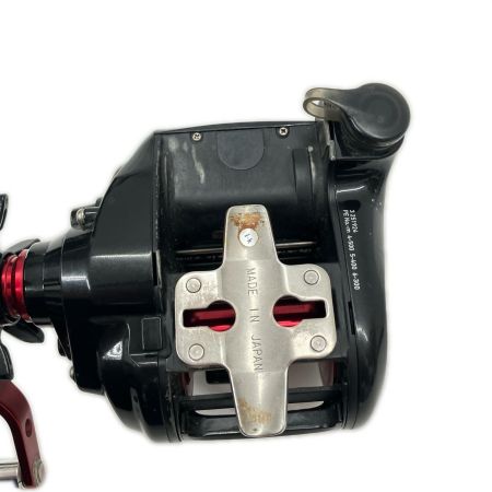  DAIWA ダイワ LEOBRITZ 23レオブリッツ S500JP 00810040 電動リール ジャンク品