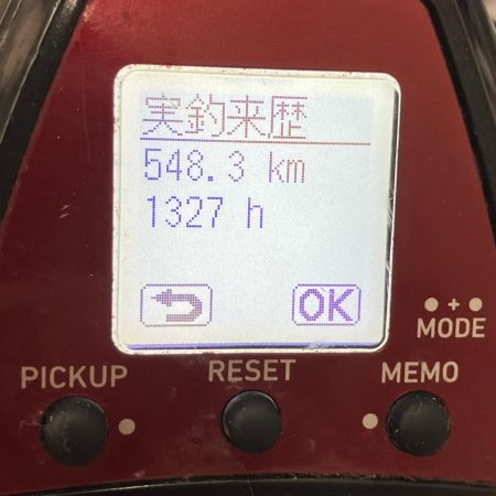  DAIWA ダイワ LEOBRITZ 23レオブリッツ S500JP 00810040 電動リール ジャンク品