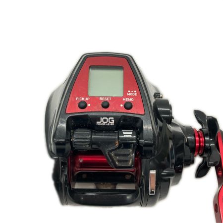  DAIWA ダイワ LEOBRITZ 23レオブリッツ S500JP 00810040 電動リール ジャンク品