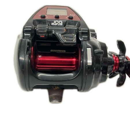  DAIWA ダイワ LEOBRITZ 23レオブリッツ S500JP 00810040 電動リール ジャンク品