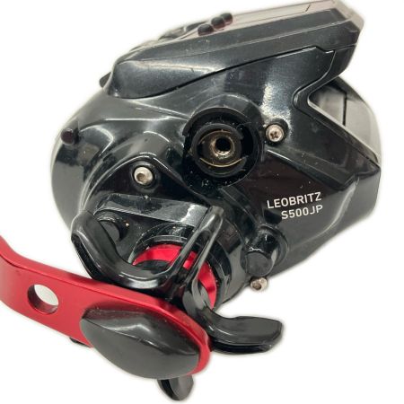  DAIWA ダイワ LEOBRITZ 23レオブリッツ S500JP 00810040 電動リール ジャンク品