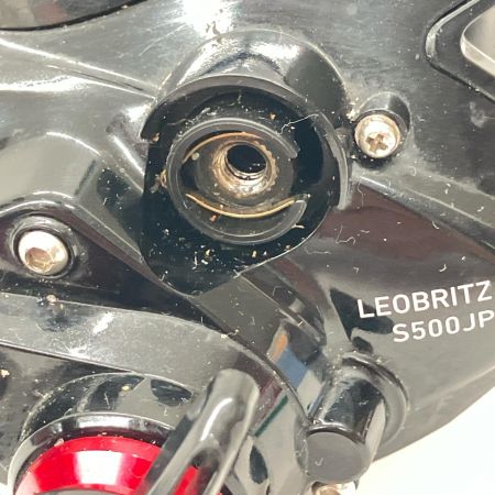  DAIWA ダイワ LEOBRITZ 23レオブリッツ S500JP 00810040 電動リール ジャンク品