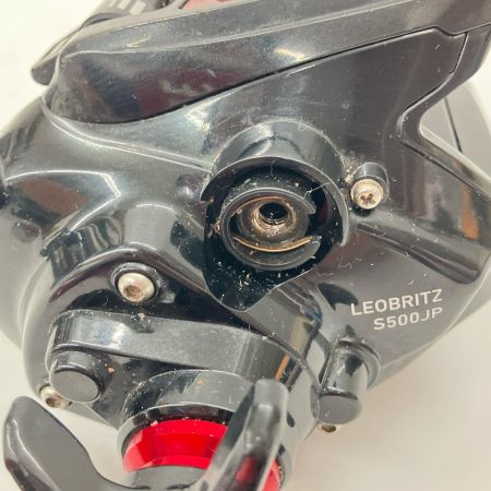  DAIWA ダイワ LEOBRITZ 23レオブリッツ S500JP 00810040 電動リール ジャンク品