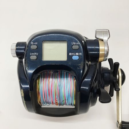  DAIWA ダイワ TANACOM BULL タナコンブル 750 801380 電動リール 現状渡し