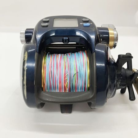  DAIWA ダイワ TANACOM BULL タナコンブル 750 801380 電動リール 現状渡し
