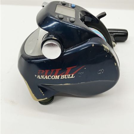  DAIWA ダイワ TANACOM BULL タナコンブル 750 801380 電動リール 現状渡し