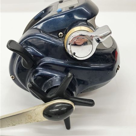  DAIWA ダイワ TANACOM BULL タナコンブル 750 801380 電動リール 現状渡し