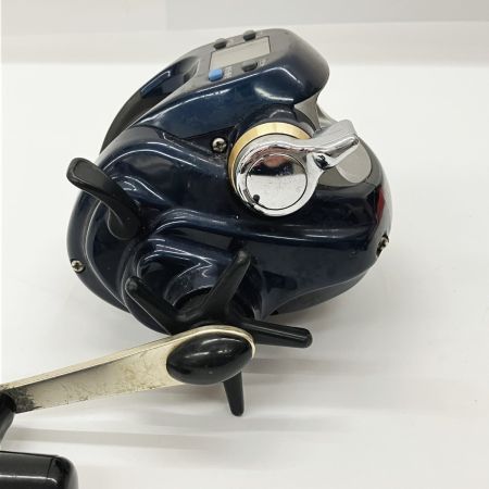  DAIWA ダイワ TANACOM BULL タナコンブル 750 801380 電動リール 現状渡し