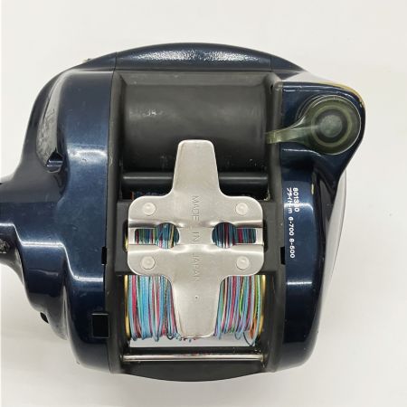  DAIWA ダイワ TANACOM BULL タナコンブル 750 801380 電動リール 現状渡し