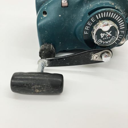  Miya Epoch COMMAND X4 コマンド 12V CX4 電動リール 現状渡し