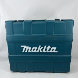 〇〇 MAKITA マキタ 18V 充電式鉄筋結束機 TR181DZK 未使用品 Sランク