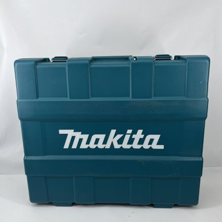  MAKITA マキタ 18V 充電式鉄筋結束機 TR181DZK 未使用品
