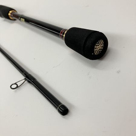  gamakatu ガマカツ LUXXE ラグゼ イージー エックス EG X S89ML-solid ルアーロッド