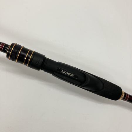  gamakatu ガマカツ LUXXE ラグゼ イージー エックス EG X S89ML-solid ルアーロッド