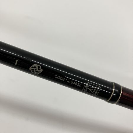  gamakatu ガマカツ LUXXE ラグゼ イージー エックス EG X S89ML-solid ルアーロッド