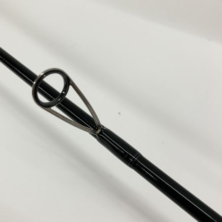  gamakatu ガマカツ LUXXE ラグゼ イージー エックス EG X S89ML-solid ルアーロッド