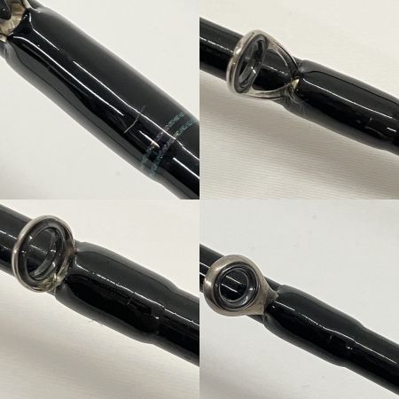  gamakatu ガマカツ LUXXE ラグゼ イージー エックス EG X S89ML-solid ルアーロッド