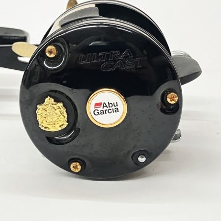 Abu Garcia アブガルシア ambassadeur アンバサダー ウルトラキャスト 5600C ベイトリール