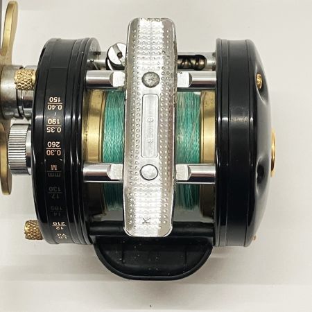  Abu Garcia アブガルシア ambassadeur アンバサダー ウルトラキャスト 5600C ベイトリール