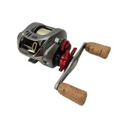 〇〇 DAIWA ダイワ TD-Z 103ML タイプR+ ベイトリール Bランク