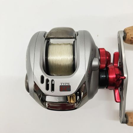  DAIWA ダイワ TD-Z 103ML タイプR+ ベイトリール