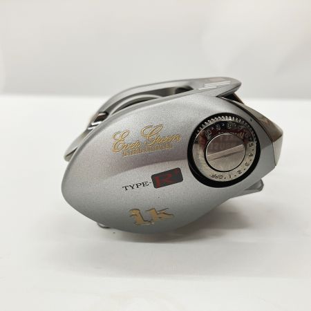  DAIWA ダイワ TD-Z 103ML タイプR+ ベイトリール