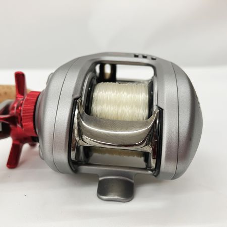  DAIWA ダイワ TD-Z 103ML タイプR+ ベイトリール