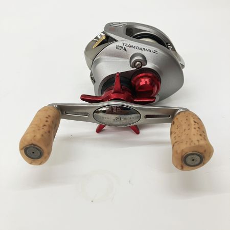  DAIWA ダイワ TD-Z 103ML タイプR+ ベイトリール