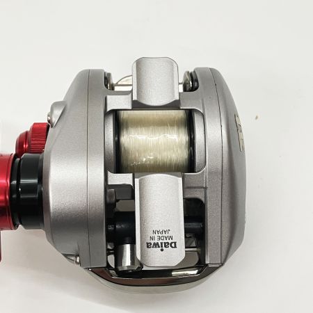  DAIWA ダイワ TD-Z 103ML タイプR+ ベイトリール