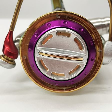  Megabass メガバス TD-ito 2506C スピニングリール